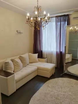 Продается 2-комнатная квартира