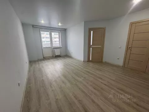 1-к кв. Краснодарский край, Краснодар Московская ул., 144к1 (39.0 м)