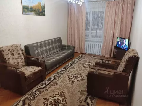 2-к кв. Московская область, Лосино-Петровский городской округ, ...