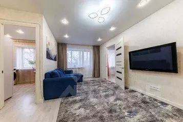 2-к кв. Тульская область, Тула Староникитская ул., 10 (43.0 м)