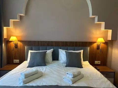 Комната Ставропольский край, Ессентуки Кисловодская ул., 12А (35.0 м)