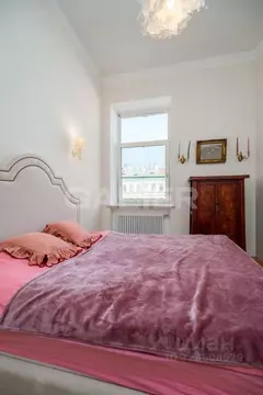 3-к кв. Санкт-Петербург наб. Канала Грибоедова, 80 (80.0 м)