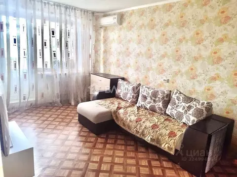 2-к кв. Белгородская область, Белгород ул. Губкина, 35 (51.1 м)