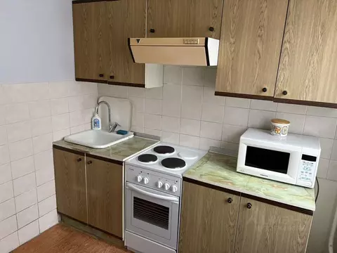 1-к кв. Москва ул. Маршала Катукова, 13К2 (44.3 м)