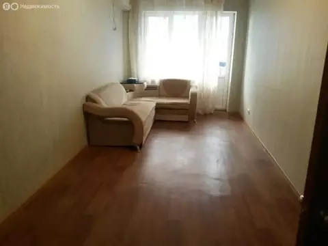 1-комнатная квартира: Краснодар, улица Евгении Жигуленко, 2А (42.5 м)