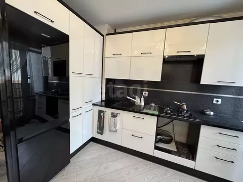 Студия Калининградская область, Светлогорск Яблоневая ул., 8 (22.2 м)