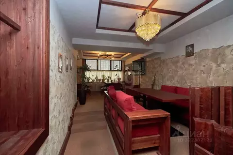 Помещение свободного назначения в Тюменская область, Тюмень ул. ...