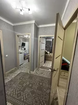 2-к кв. Краснодарский край, Анапа ул. Ленина, 173Ак1 (48.8 м)