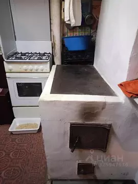 Дом в Волгоградская область, Волгоград ул. Кирова (25 м)