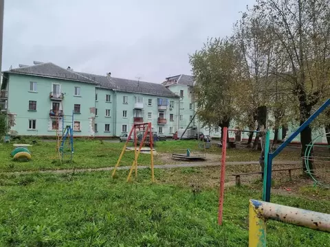 Комната Свердловская область, Нижний Тагил Цементная ул., 15 (18.0 м)