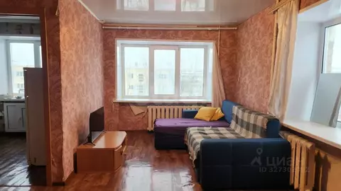 1-к кв. Башкортостан, Стерлитамак ул. Цюрупы, 7 (31.7 м)