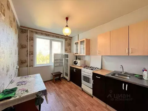 3-к кв. Белгородская область, Белгород ул. Победы, 71 (62.7 м)