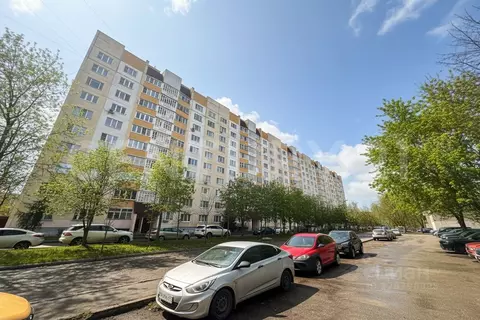 1-к кв. Московская область, Красногорск городской округ, Нахабино пгт ...