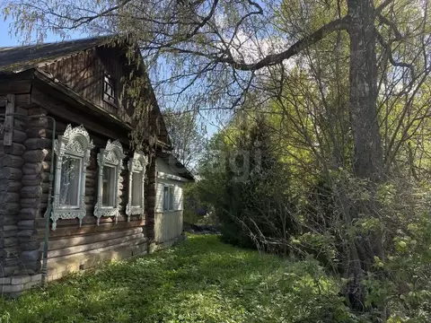 Дом в Костромская область, Красносельский район, Боровиковское с/пос, ...