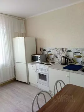 1-к кв. Краснодарский край, Анапа ул. Адмирала Пустошкина, 22с1 (38.0 ...