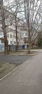 2-к кв. Крым, Симферополь ул. Кечкеметская, 97 (47.0 м)