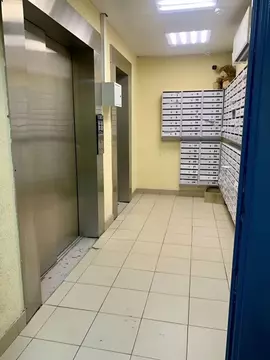 3-к кв. Ленинградская область, Мурино Всеволожский район, ул. Шоссе в ...