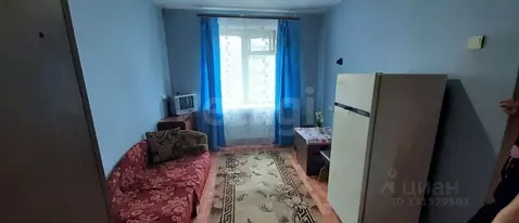 Комната Калужская область, Калуга Малый пер., 3 (12.8 м)