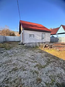 Дом в Курганская область, Шадринск Батуринская ул., 19 (50 м)