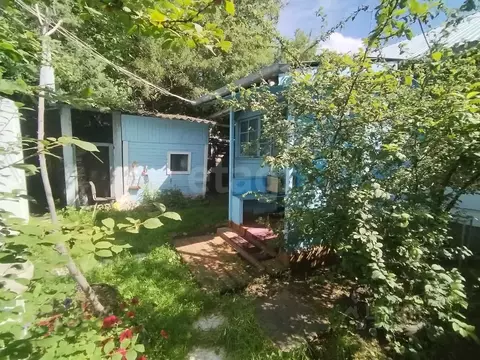 Дом в Красноярский край, Красноярск Лесная ул., 227 (50 м)