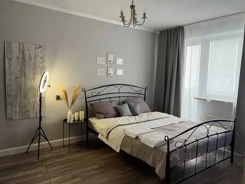 1-к кв. Башкортостан, Уфа Борисоглебская ул., 4 (35.0 м)