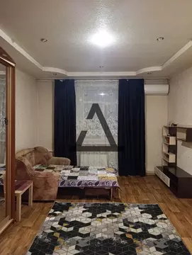 1-к кв. Самарская область, Самара ул. Победы, 168 (39.0 м)