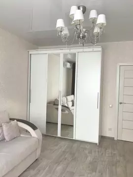 1-к кв. Московская область, Одинцово ул. Кутузовская, 74а (40.0 м)