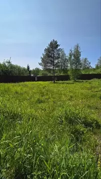 Участок в Московская область, Кубинка ул. Тросна, 2 (12.79 сот.)