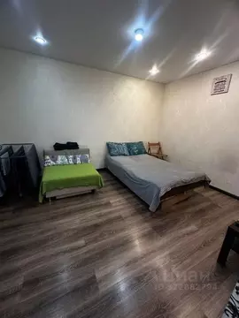 1-к кв. Башкортостан, Уфа просп. Октября, 132/2 (27.0 м)