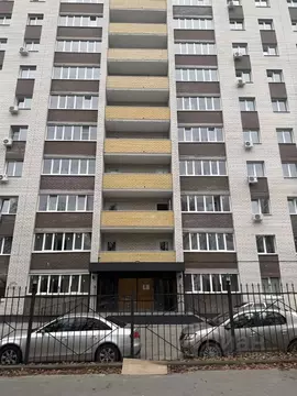 1-к кв. Тамбовская область, Тамбовский муниципальный округ, д. Крутые ...