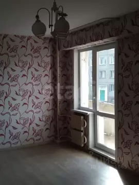 1-к кв. Иркутская область, Ангарск 17-й мкр, 1 (33.8 м)