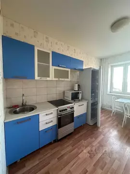 1-к кв. Красноярский край, Красноярск Норильская ул., 36 (44.0 м)