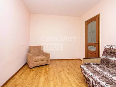 1-к кв. Ульяновская область, Ульяновск бул. Архитекторов, 11 (30.0 м)