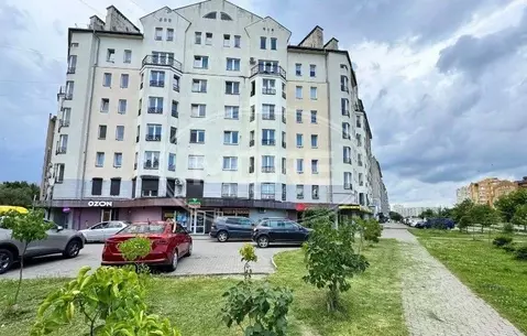 Помещение свободного назначения в Калининградская область, Калининград ...