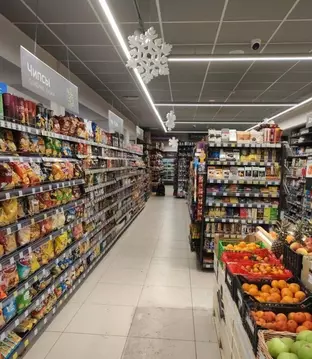 Торговая площадь в Москва Малая Ботаническая ул., 3 (350 м)