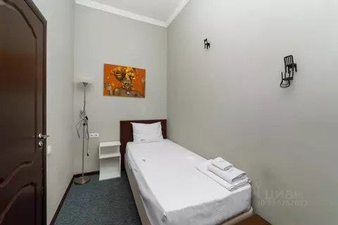 Комната Москва Братиславская ул., 15К1 (8.0 м)