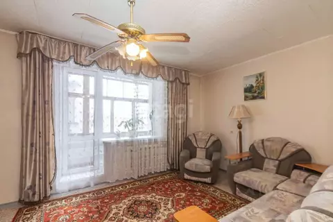 3-к кв. Омская область, Омск ул. Красный Пахарь, 99/1 (65.1 м)