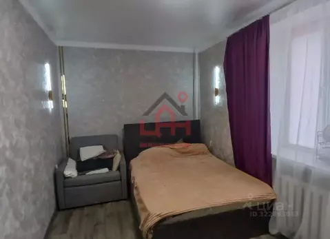 Студия Ставропольский край, Ессентуки ул. Буачидзе, 43 (20.0 м)