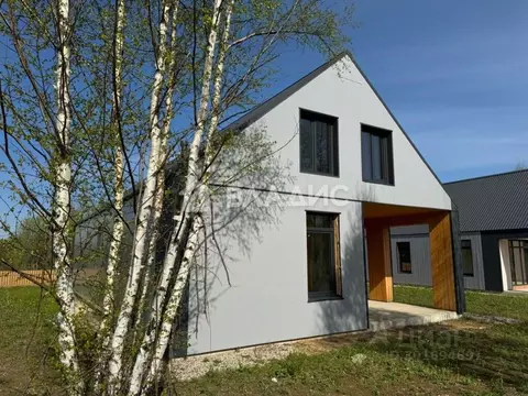 Дом в Калужская область, Малоярославецкий район, с. Коллонтай  (150 м)