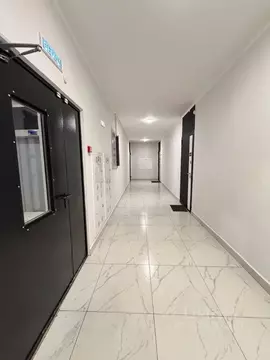 1-к кв. Тюменская область, Тюмень ул. Муравленко, 11 (46.3 м)