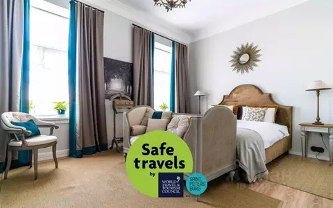 1-к кв. Санкт-Петербург Караванная ул., 11/64 (102.0 м)