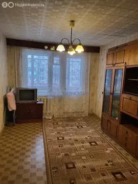 2-комнатная квартира: Нижний Новгород, Южное шоссе, 16Б (47 м)