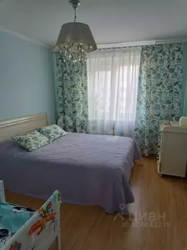 2-к кв. Тюменская область, Тюмень Ямская ул., 73к3 (49.8 м)