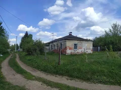 Дом в Рязанская область, Рязанский район, Искровское с/пос, д. Ялино 7 ...