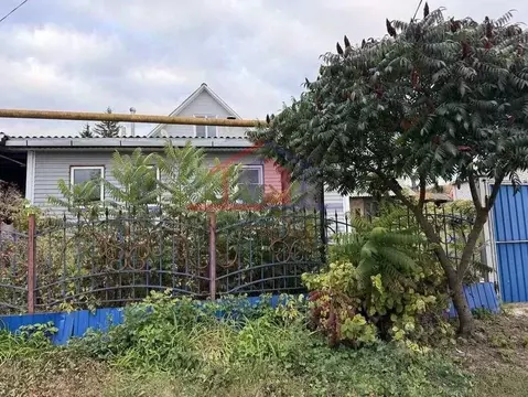 Дом в Белгородская область, Губкин Логовая ул., 144 (146 м)