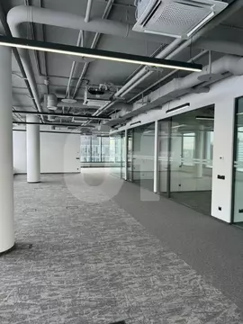 Офис в Москва просп. Лихачева, 5 (1850 м)