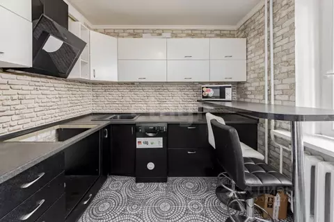 1-к кв. Тюменская область, Тюмень Широтная ул., 172к3 (43.2 м)