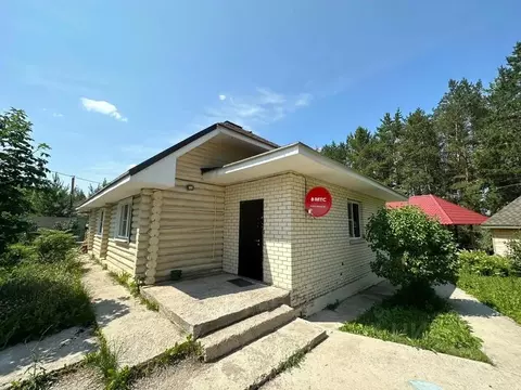 Дом в Самарская область, Ставропольский район, Мусорка с/пос, с. Ташла ...