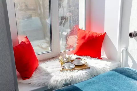 Студия Санкт-Петербург Московский просп., 7 (16.0 м)