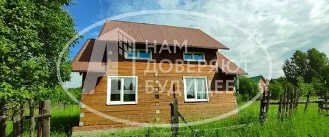 Дом в Пермский край, Кунгурский муниципальный округ, д. Горбунята ул. ...
